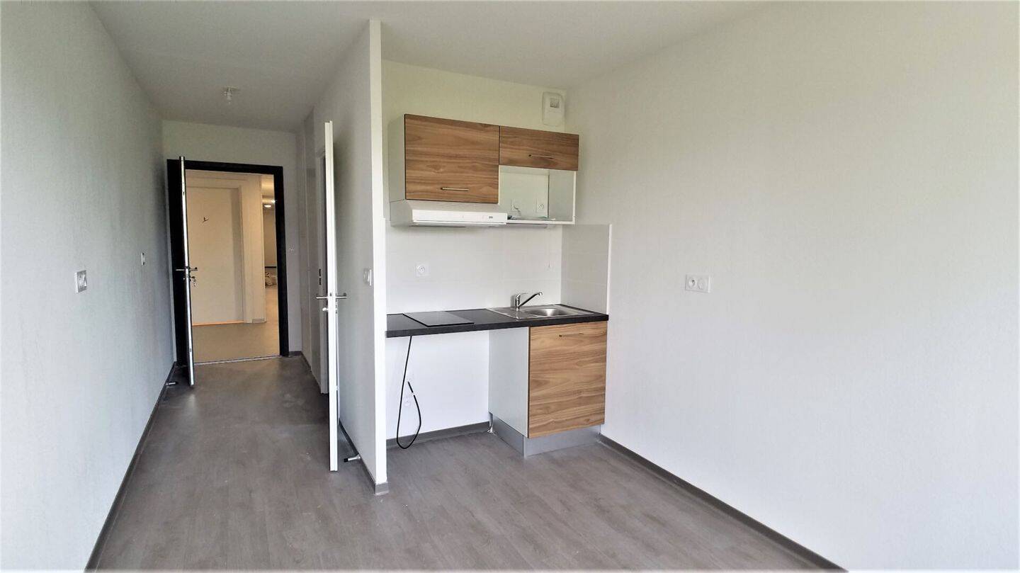Appartement 1 pièce 19 m² · à Montpellier · 18,9 m² · 410 €