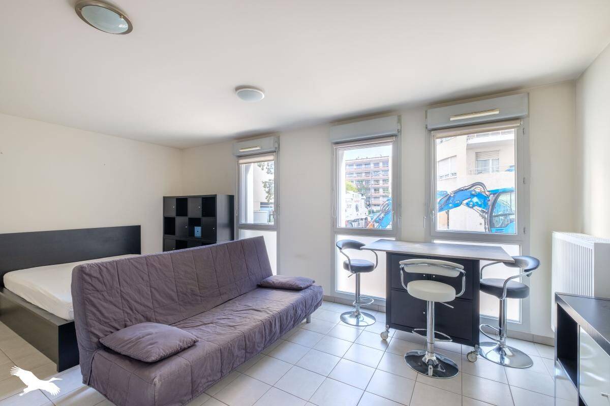 Appartement 1 pièce 31 m² · à Villeurbanne · 31 m² · 749 €/mois