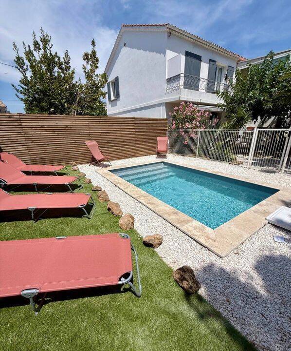 Appartement 3 pièces 55 m² · à La Seyne-sur-Mer · 55 m² · 1 310 €/mois