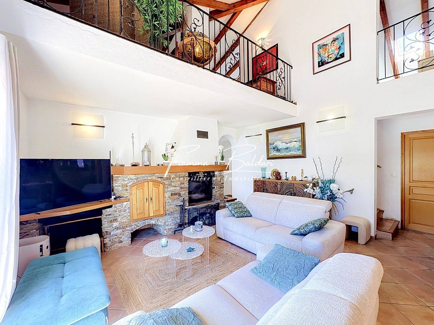 Maison 6 pièces 170 m² · à Lucciana · 170 m² · 600 000 €