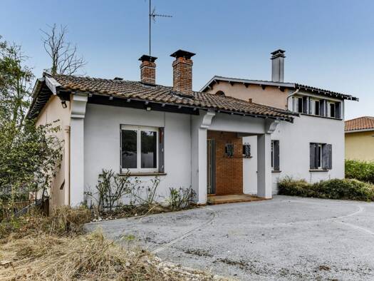 Maison à vendre 320 000 € 7 pièces 4 chambres 253 m² 1 661 m² de terrain Frouzins 31270