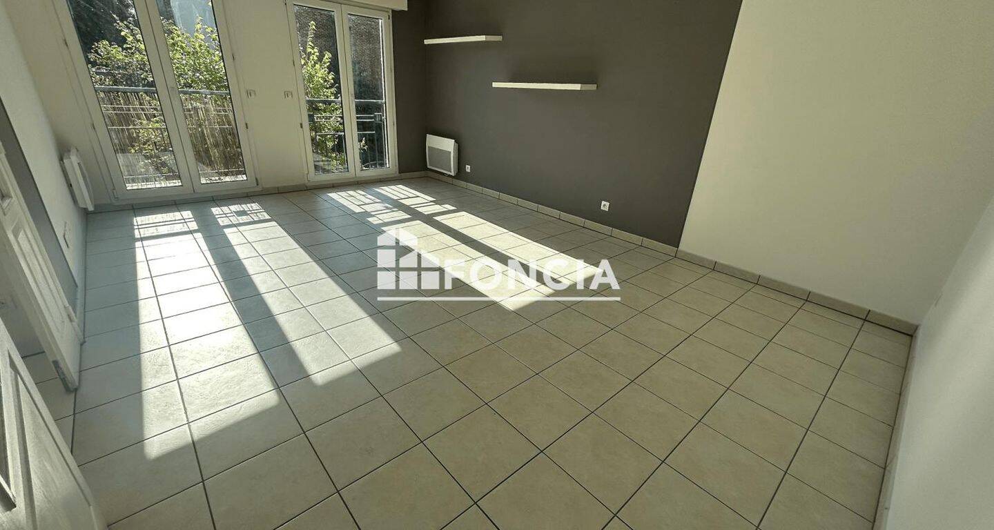 Appartement 2 pièces 49 m² · à Châtenay-Malabry · 48,5 m² · 1 150 €/mois
