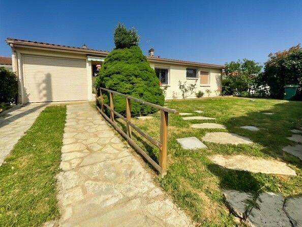 Maison 4 pièces 90 m² · à Le Passage · 90 m² · 990 €