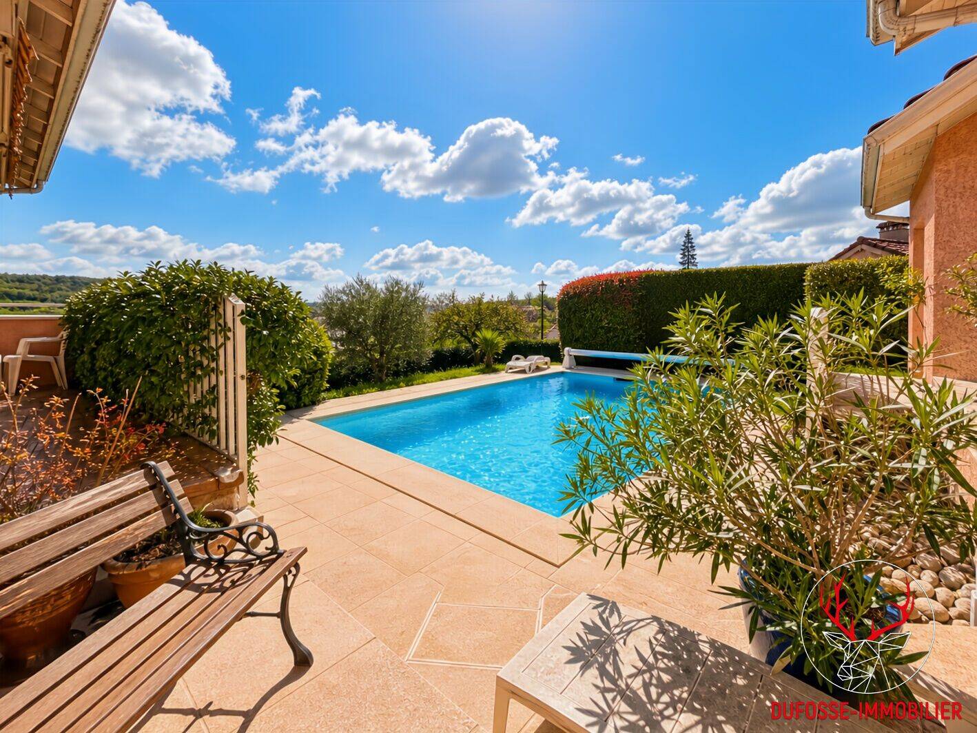 Maison 5 pièces 176 m² · à Châtillon · 176 m² · 549 000 €