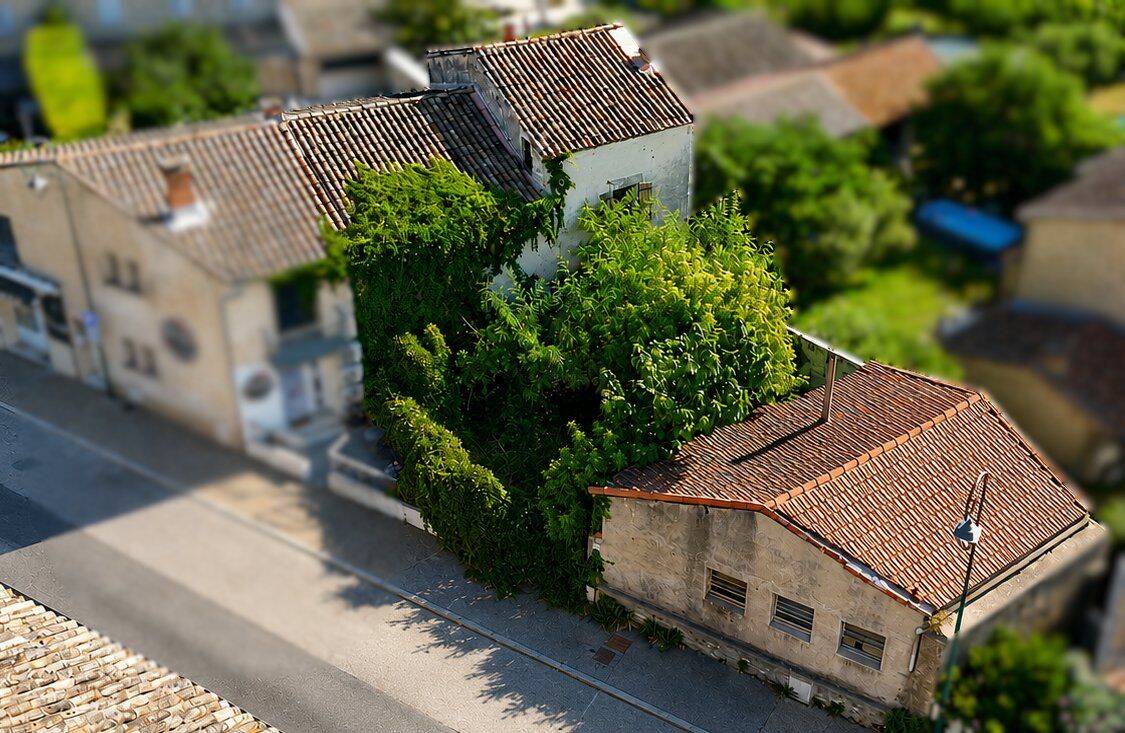 Maison 7 pièces 190 m² · à Châteauneuf-de-Gadagne · 190 m² · 219 900 €