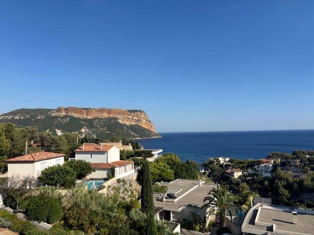 Appartement 5 pièces 118 m² · à Cassis · 118 m² · 3 500 €