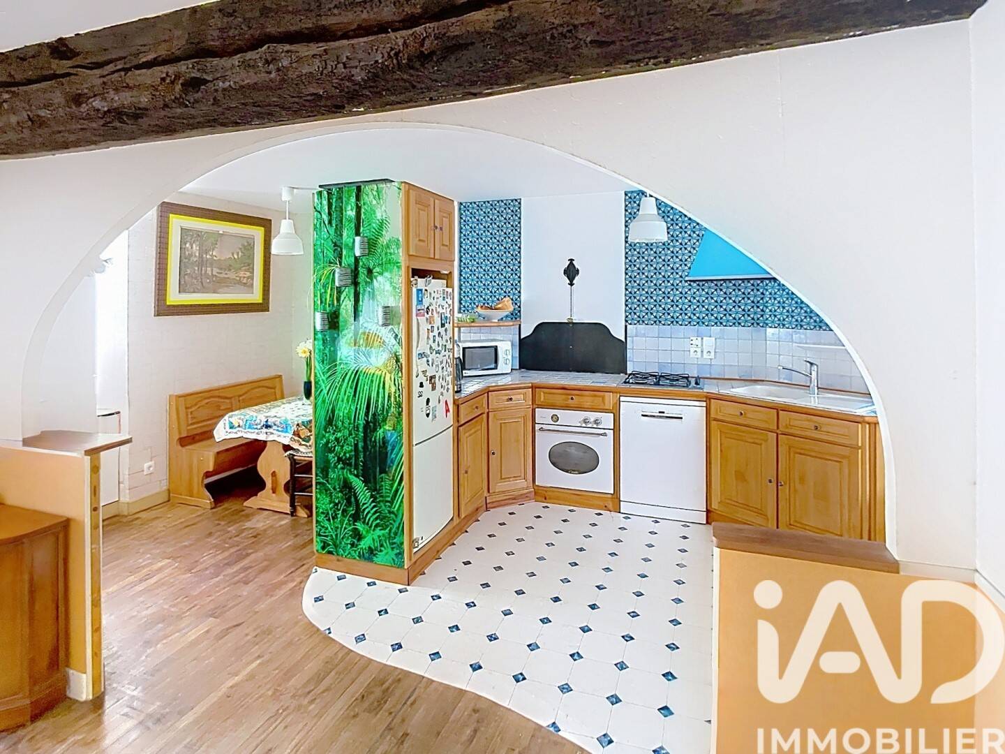 Maison 4 pièces 73 m² · à Janzé · 73 m² · 149 000 €