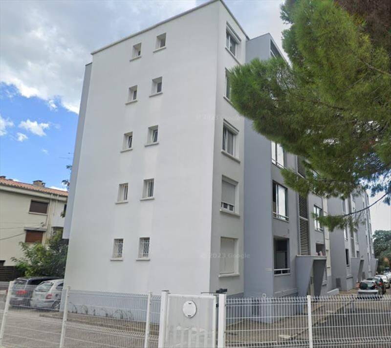 Appartement 1 pièce 31 m² · à Montpellier · 31 m² · 653 €/mois