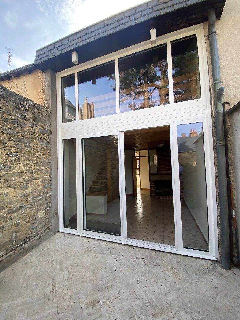 Appartement 3 pièces 47 m² · à Laval · 47,3 m² · 530 €/mois