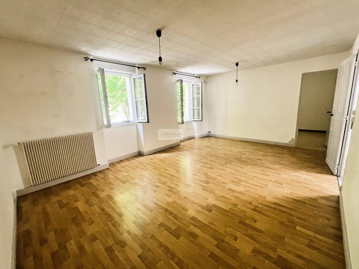 Appartement 2 pièces 61 m² · à Angers · 60,6 m² · 168 000 €