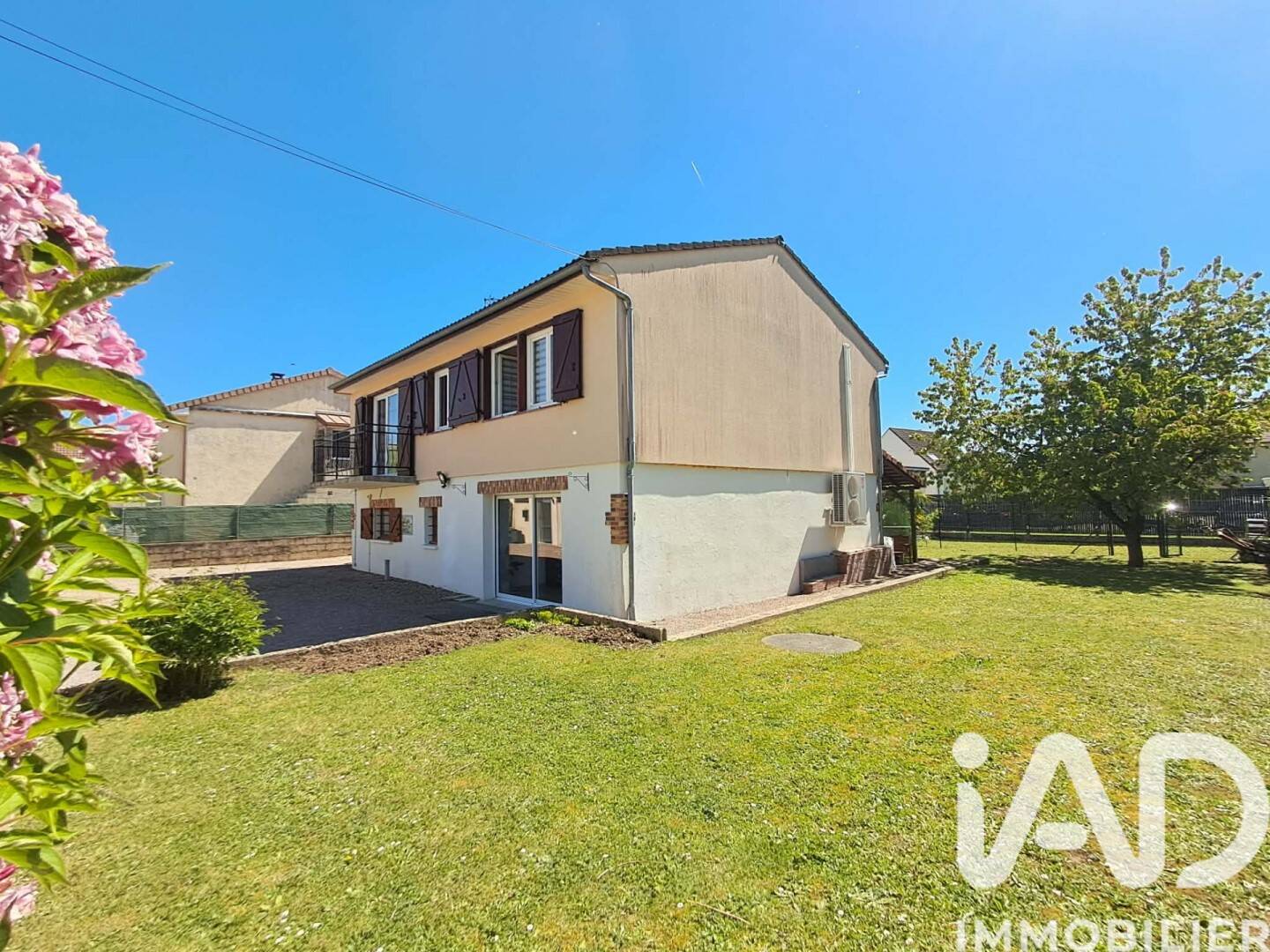 Maison 7 pièces 157 m² à Brienon-sur-Armançon
