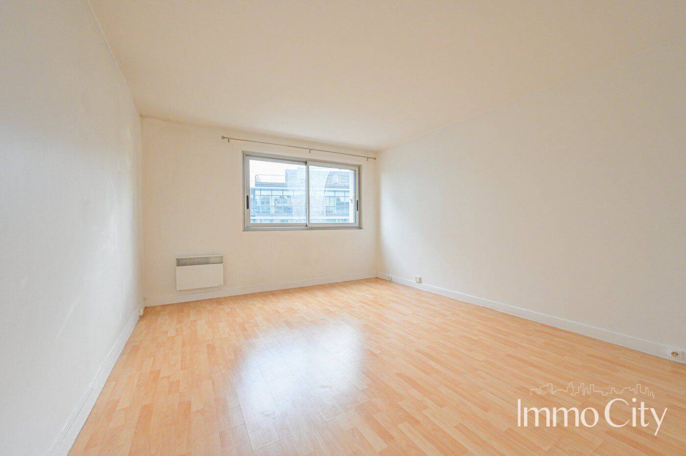 Appartement 1 pièce 26 m² · à Montrouge · 26 m² · 739 €