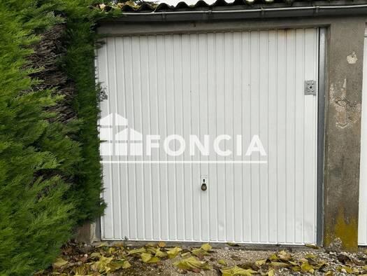 Parking à louer 60 € Mermoz Clos du Hameau-Vieux Bourg Saint-Jean-de-Braye 45800