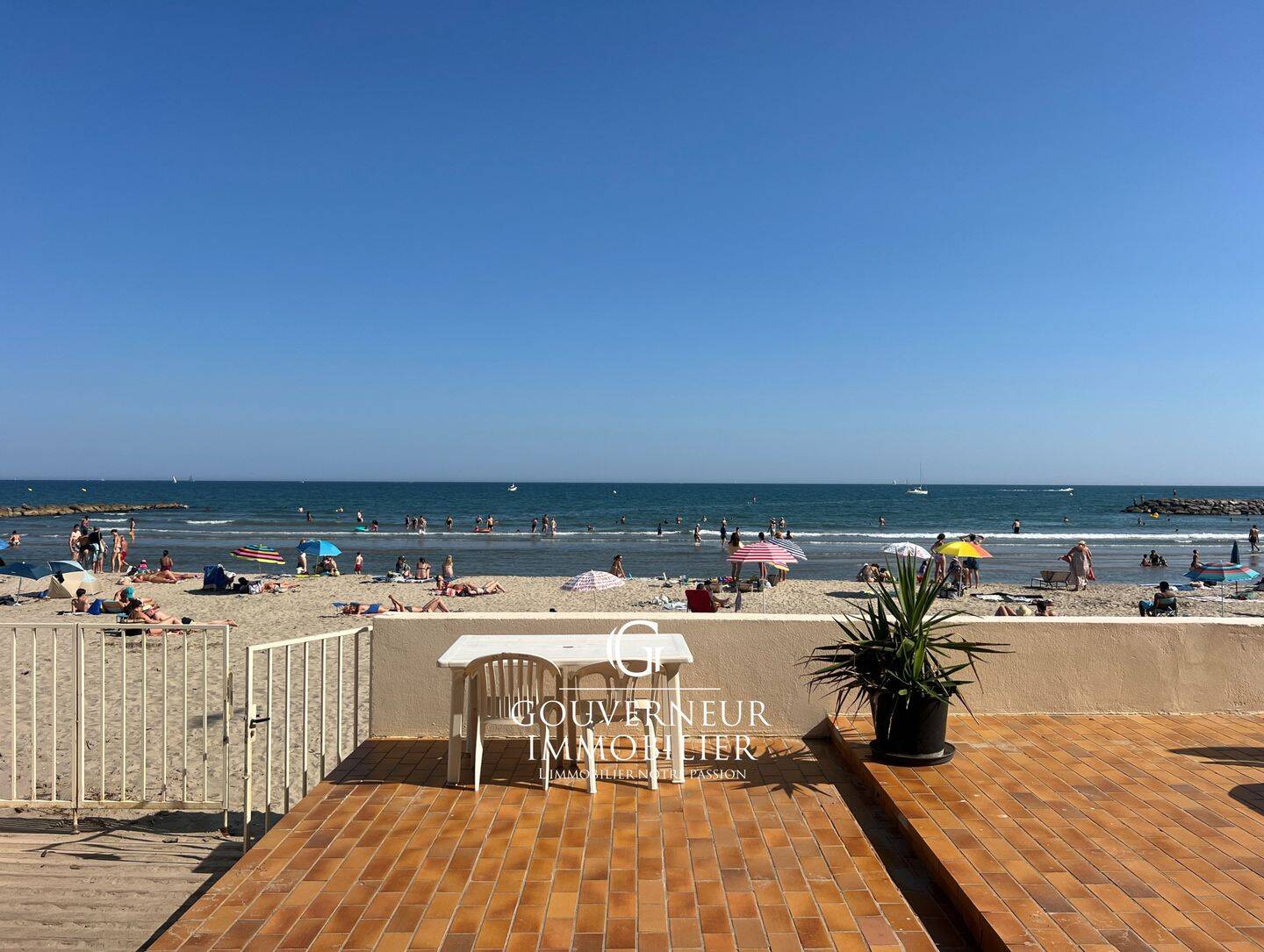 Appartement 1 pièce 9 m² · à Mauguio · 9 m² · 350 €/mois