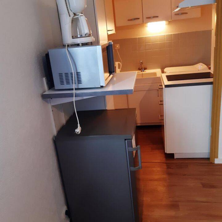 Appartement de 31m2 à louer sur Dijon — 3