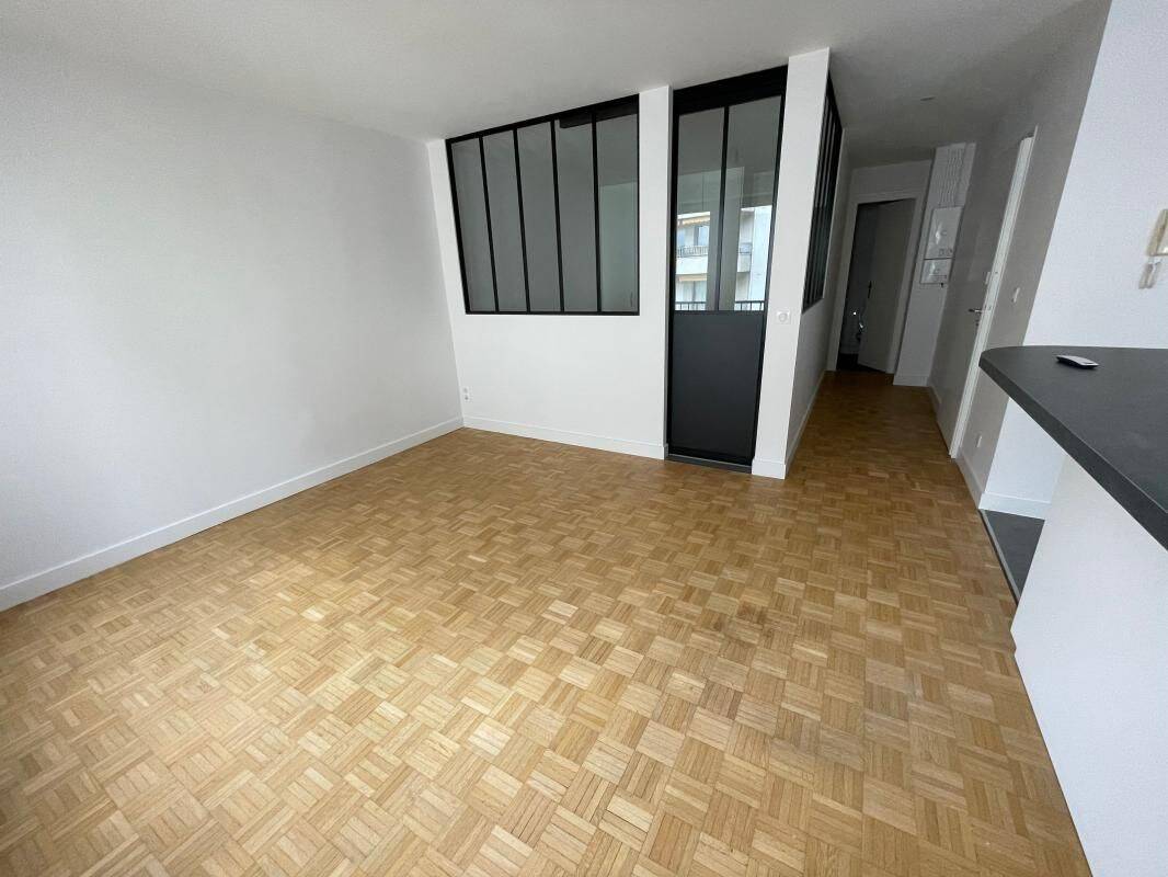 Appartement 2 pièces 43 m² · à Limoges · 43 m² · 530 €/mois