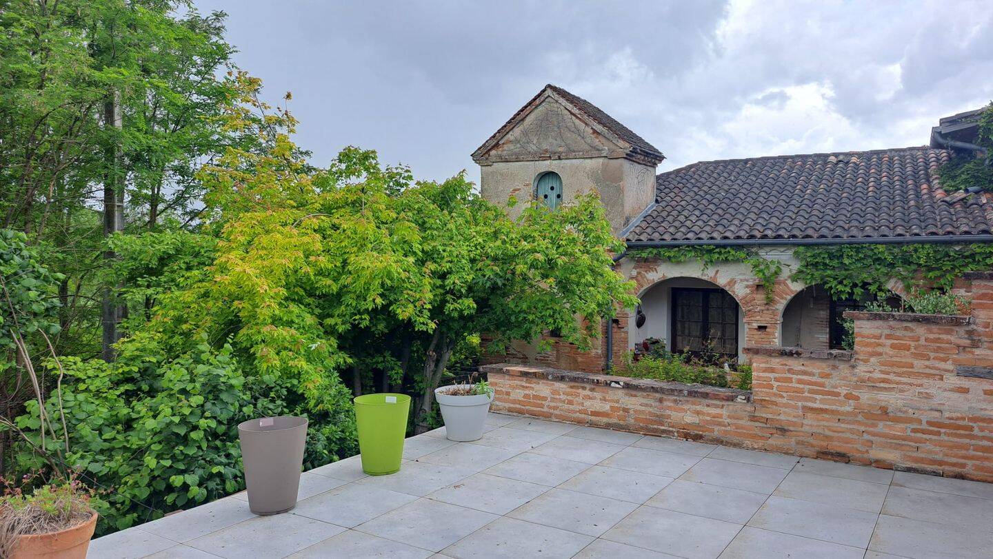 Maison 12 pièces 285 m² · à Molieres · 285 m² · 378 000 €