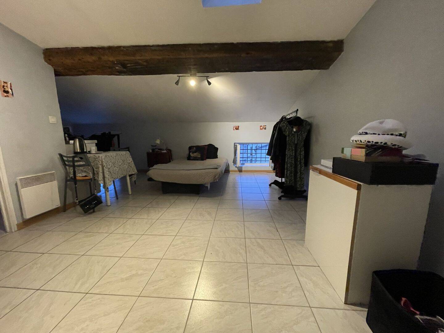 Appartement 1 pièce 28 m² · à Lyon 7ème Arrondissement · 28,5 m² · 125 000 €