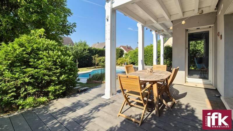 Maison 6 pièces 150 m² · à Colmar · 150 m² · 498 750 €
