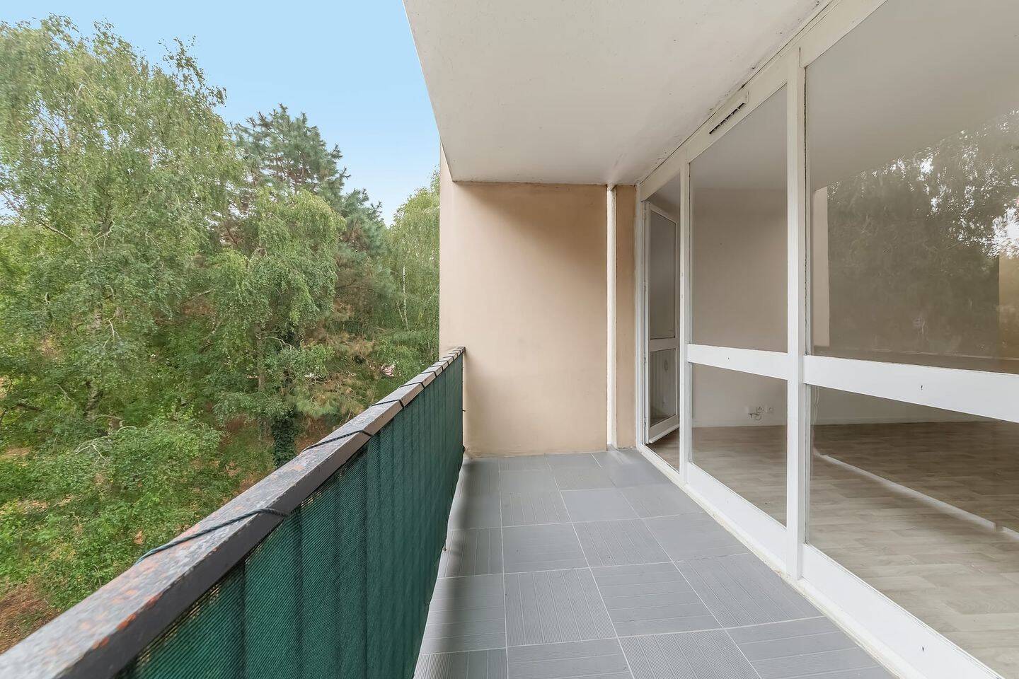 Appartement 4 pièces 79 m² · à Rennes · 79,1 m² · 219 870 €