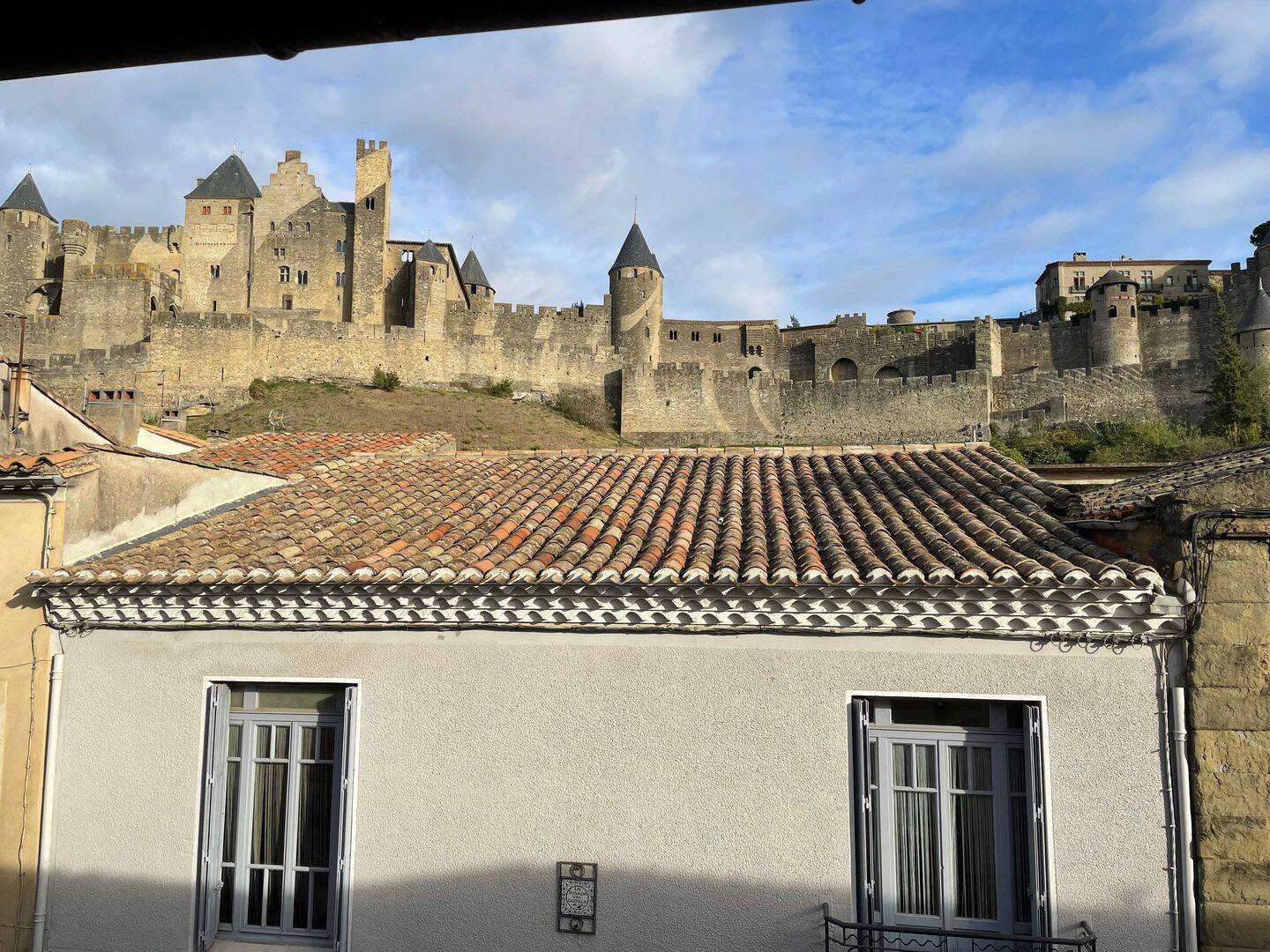 Appartement 3 pièces 54 m² · à Carcassonne · 54 m² · 555 €/mois