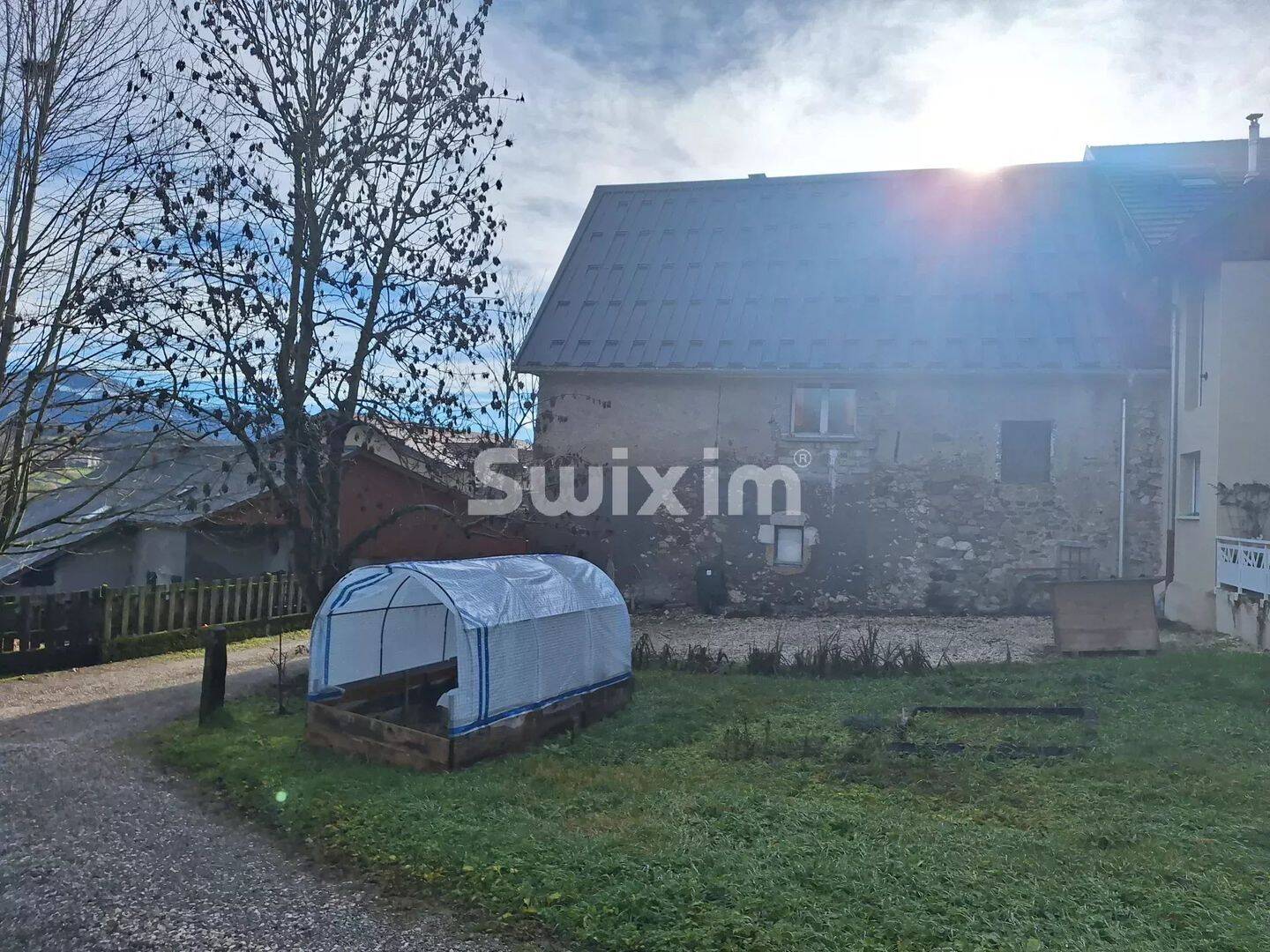 Maison 7 pièces 144 m² · à Allonzier-la-Caille · 144,2 m² · 424 000 €