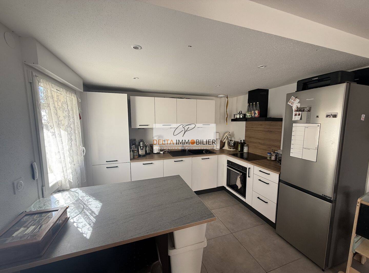 Appartement 4 pièces 89 m² · à Michelbach-le-Bas · 88,8 m² · 1 350 €/mois