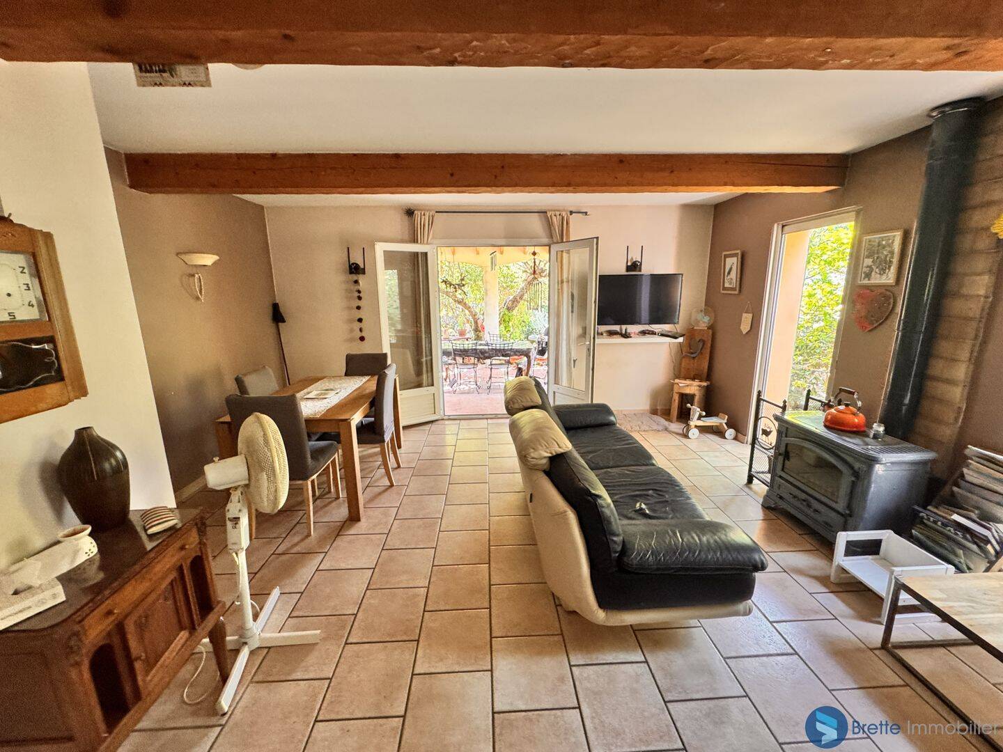 Maison 5 pièces 108 m² · à Le Revest-les-Eaux · 108 m² · 530 000 €