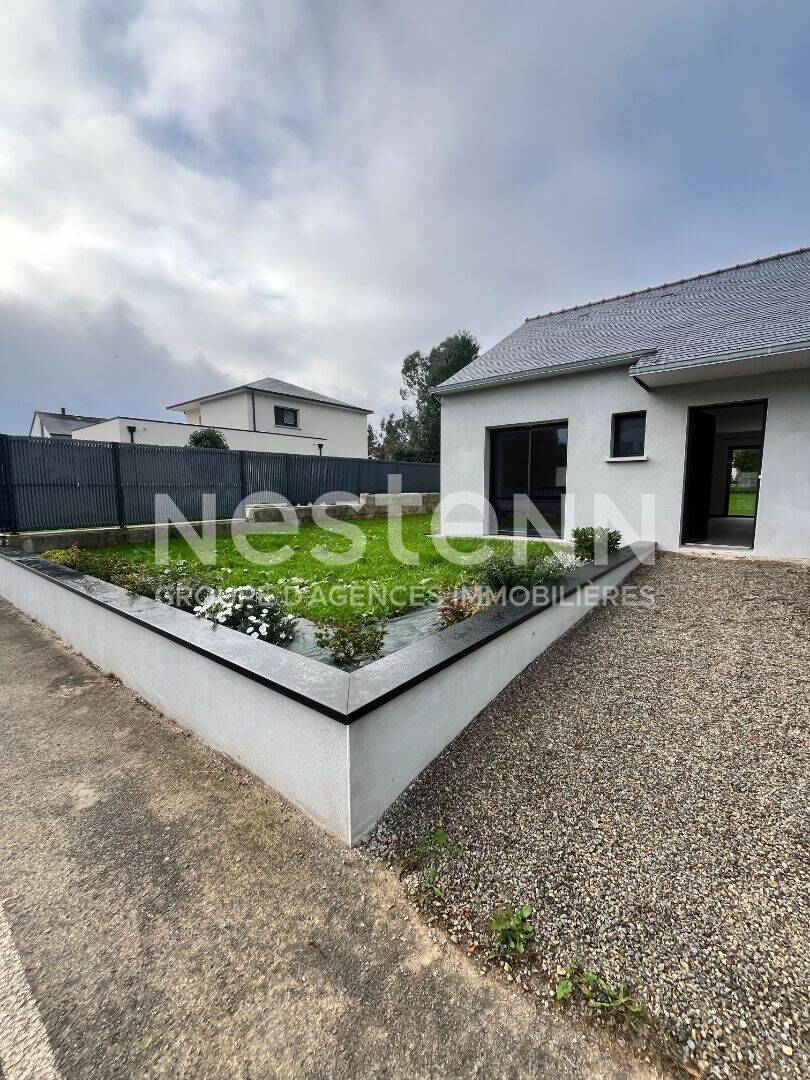 Maison 4 pièces 70 m² · à Locminé · 70 m² · 1 080 €/mois
