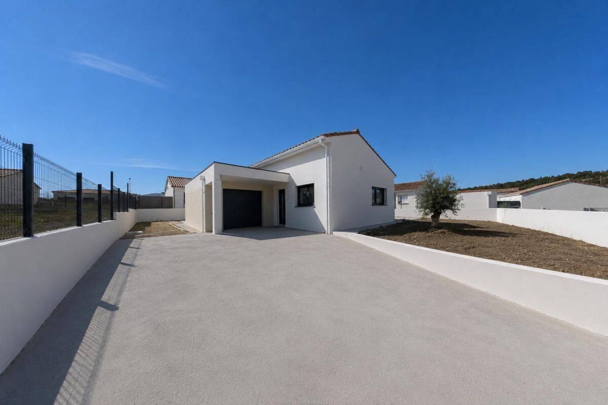 Maison 4 pièces 107 m² · à Lavalette · 107 m² · 344 000 €