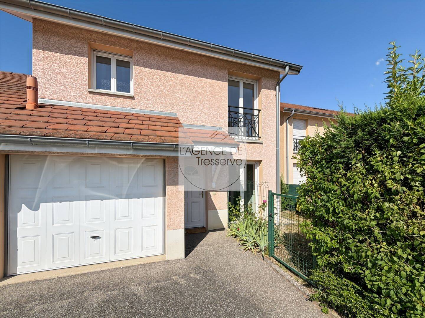 Maison 4 pièces 80 m² · à Aix-les-Bains · 80,1 m² · 438 000 €