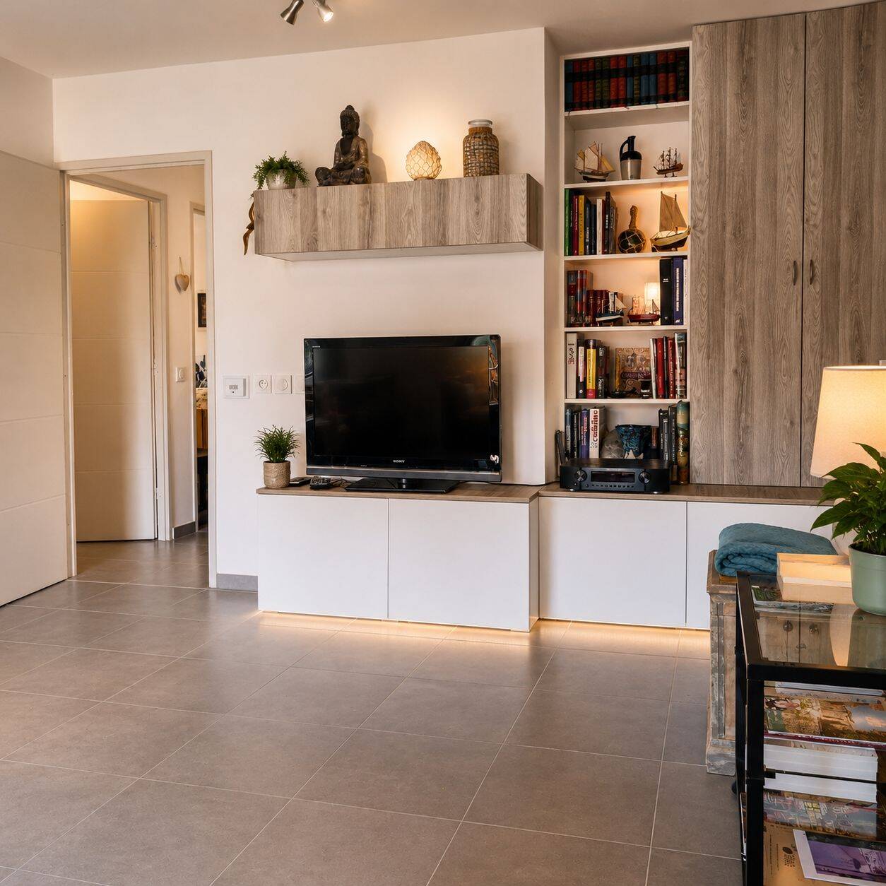 Appartement 3 pièces 62 m² · à Six-Fours-les-Plages · 62 m² · 381 000 €