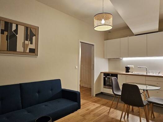 Appartement à vendre 215 000 € 2 pièces 1 chambre 35 m² Étage 2/6 Pentes de la croix-rousse Lyon 1er arrondissement 69001