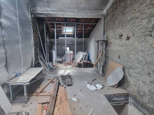 Immeuble à vendre 108 000 € 150 m² Saint-Nicolas-de-Port 54210