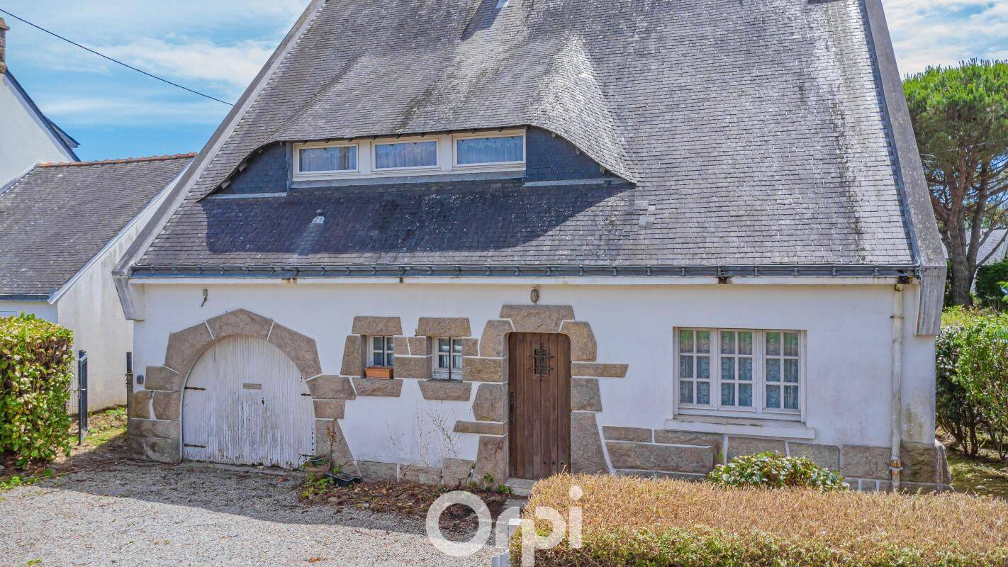 Maison 6 pièces 160 m² · à Carnac · 160 m² · 395 000 €