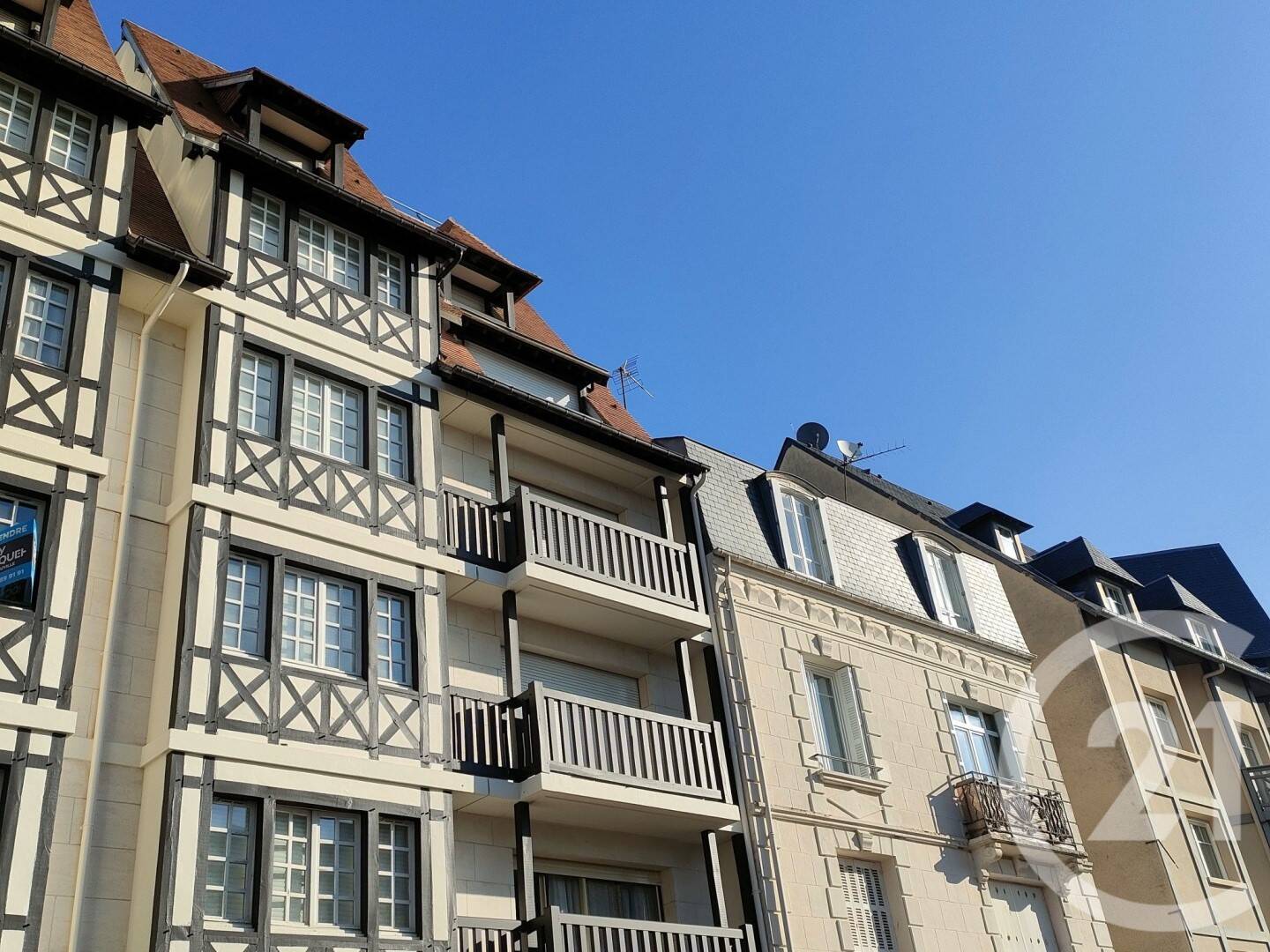Appartement 2 pièces 41 m² · à Deauville · 41 m² · 430 000 €