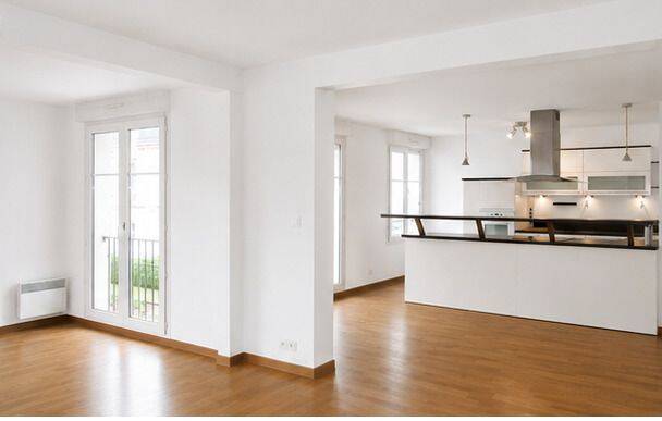 Appartement 3 pièces 76 m² · à Orléans · 76 m² · 899 €/mois