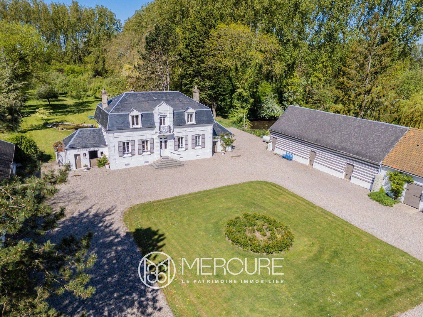 Maison 10 pièces 280 m² · à Quend · 280 m² · 849 000 €