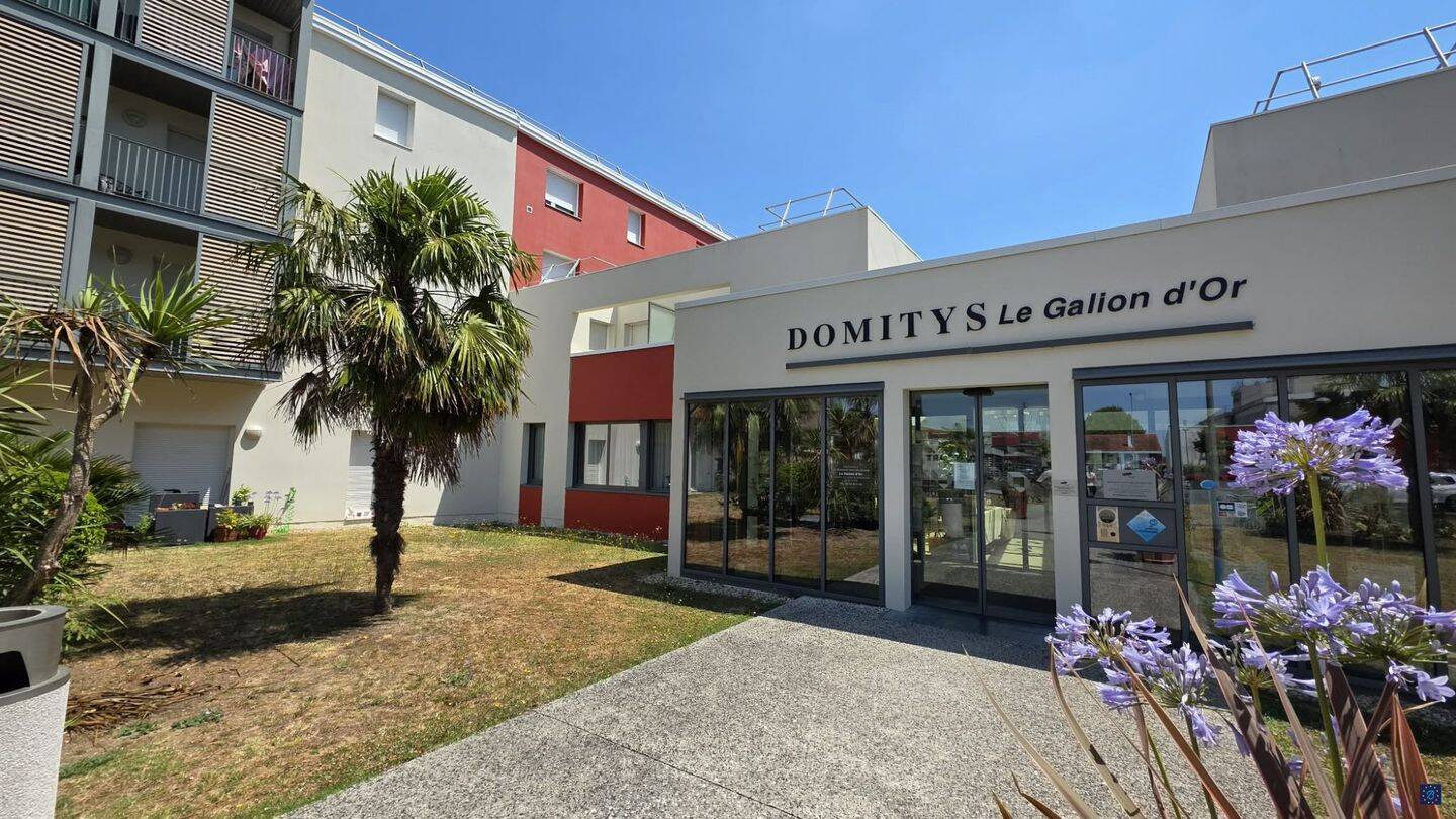 Appartement 2 pièces 44 m² · à Royan · 44,3 m² · 169 600 €