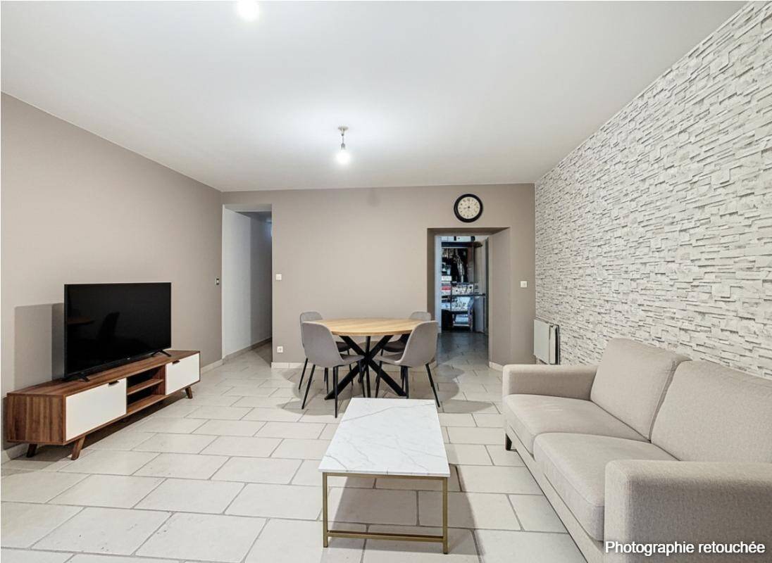 Appartement 2 pièces 42 m² · à Laigneville · 42,3 m² · 105 000 €
