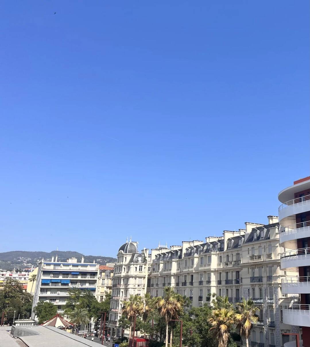 Appartement 3 pièces 65 m² · à Nice · 65 m² · 550 000 €