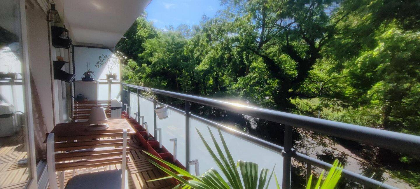Appartement 2 pièces 50 m² · à Lyon 9ème Arrondissement · 50,2 m² · 169 000 €