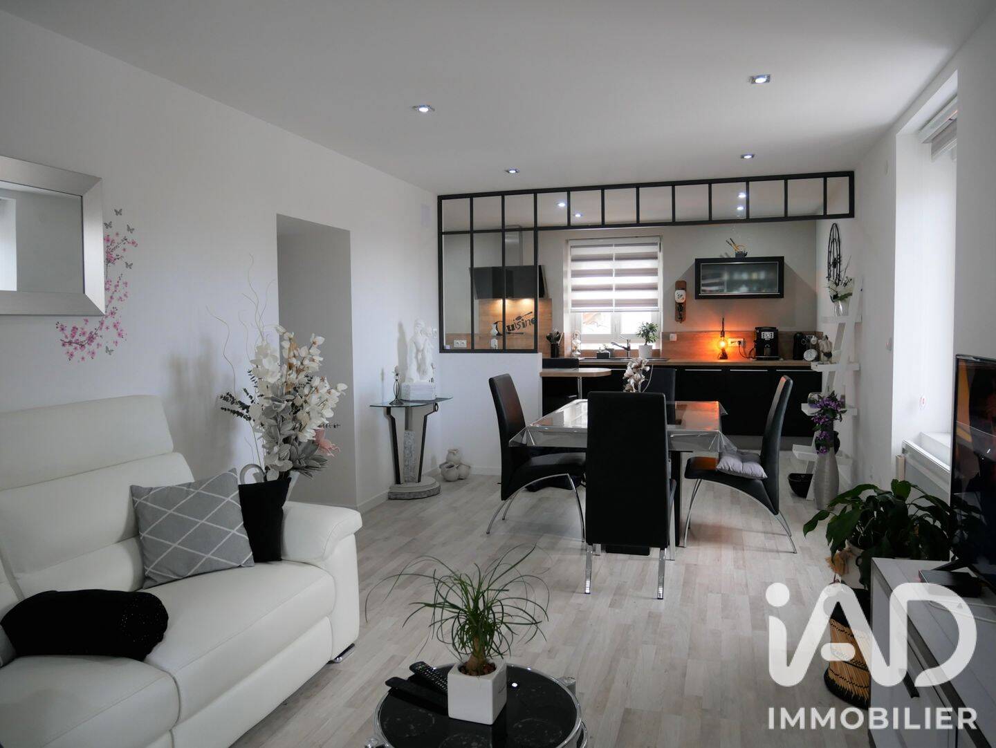 Appartement 4 pièces 70 m² · à Remiremont · 70 m² · 720 €/mois