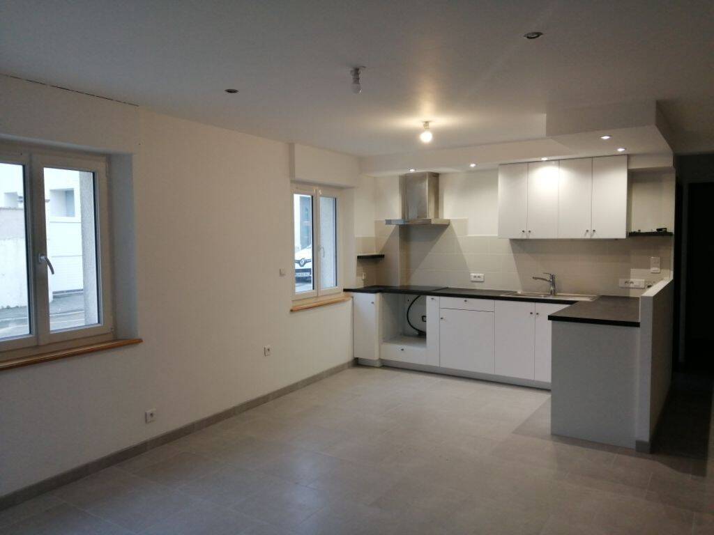 Maison 4 pièces 79 m² · à Tonnay-Charente · 79,2 m² · 831 €/mois