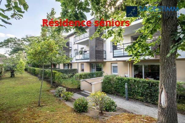Appartement 2 pièces 42 m² · à Toulouse · 42,1 m² · 827 €