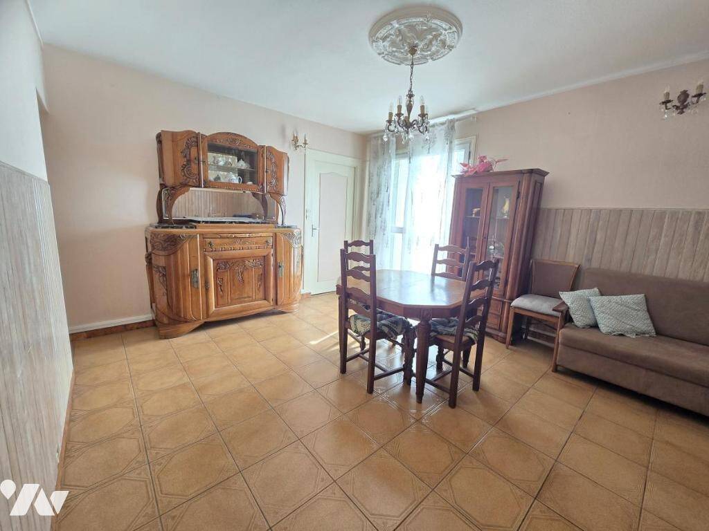 Appartement 4 pièces 58 m² · à Orly · 58,2 m² · 162 750 €