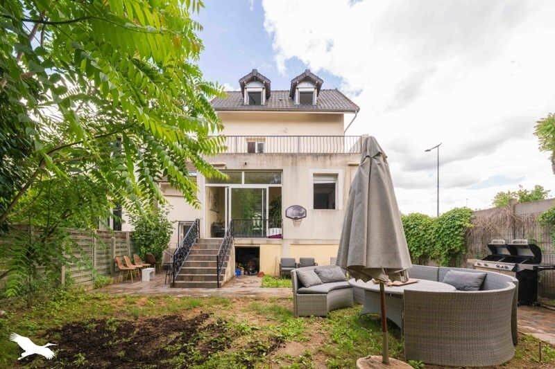 Maison 6 pièces 130 m² · à Soisy-sous-Montmorency · 130 m² · 521 250 €
