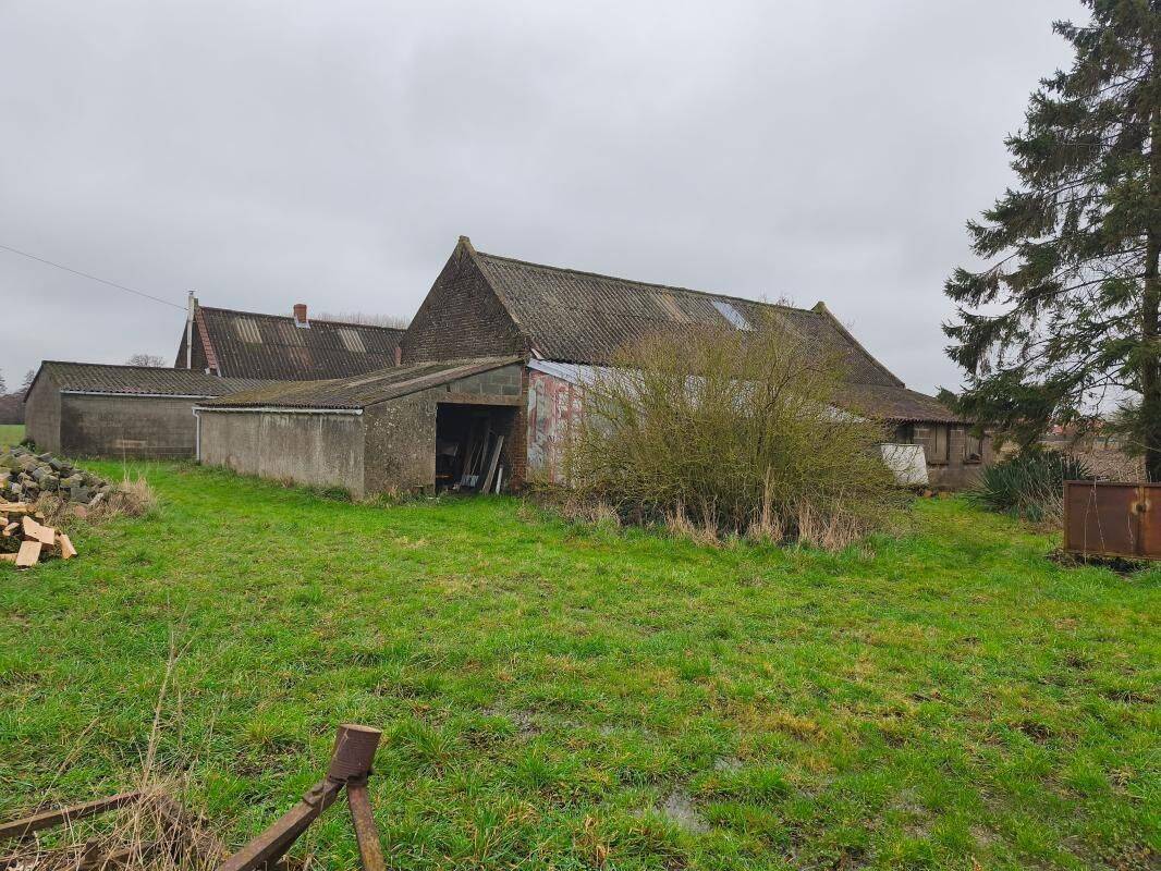 Maison 4 pièces 94 m² · à Faumont · 93,7 m² · 208 000 €