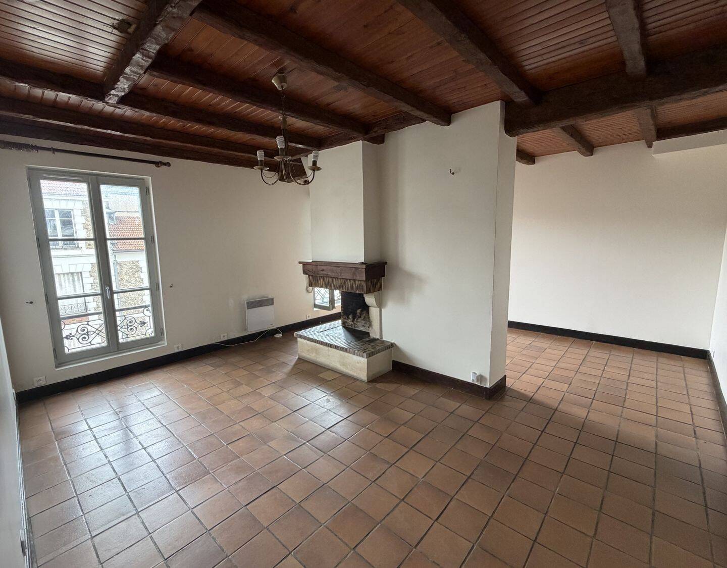 Appartement 3 pièces 58 m² · à Versailles · 58 m² · 427 000 €