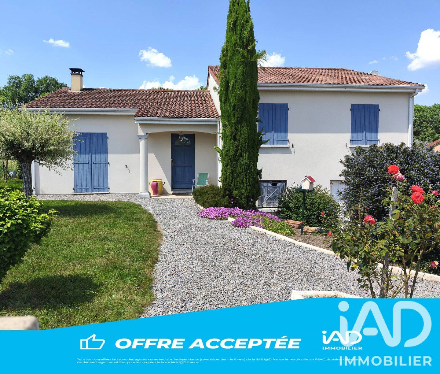 Maison 4 pièces 91 m² · à Limoges · 91 m² · 245 000 €
